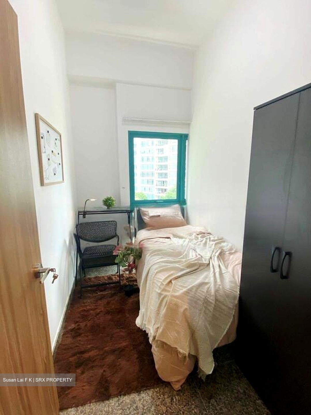 Oleanas Residence (D9), Condominium #476741721